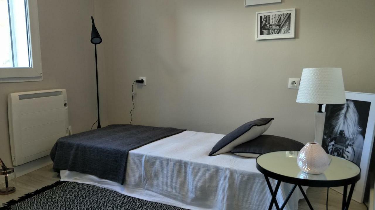 Musu Daire Estella Dış mekan fotoğraf